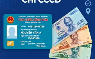 Vay tiền Ninh Bình - chỉ cần cccd