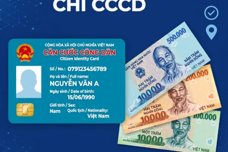 Vay tiền Ninh Bình - chỉ cần cccd