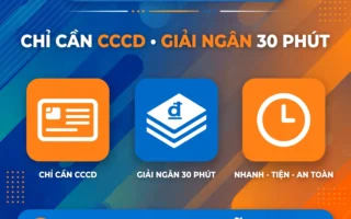 Vay tiền yên khánh ninh Bình