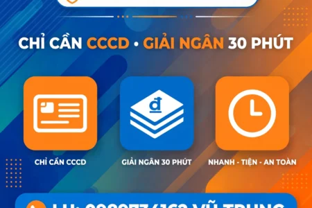 Vay tiền yên khánh ninh Bình