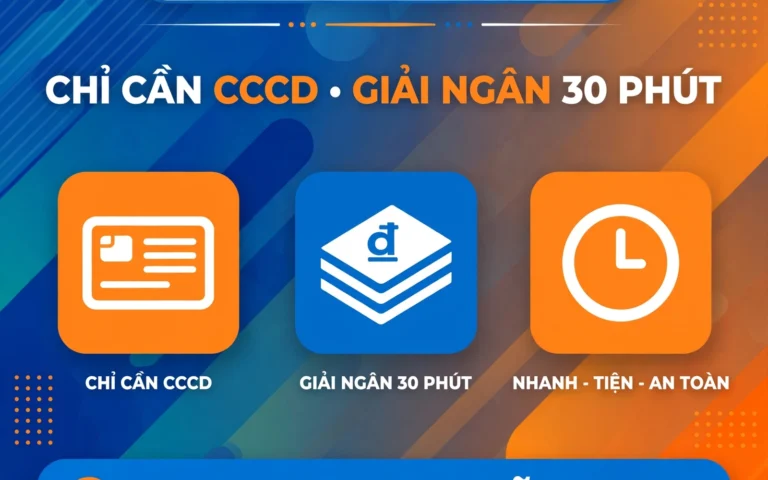 Vay tiền yên khánh ninh Bình