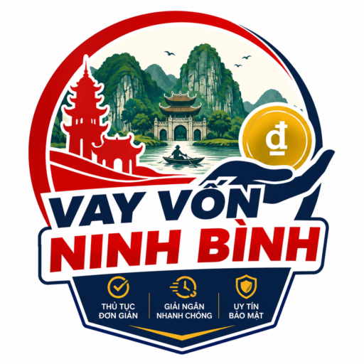 vay ninh bình chỉ cần cccd